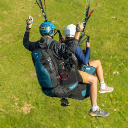 Sup'Air Walibi 3 Sup'Air - 11