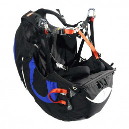 Woody Valley Exense T-Lock - Pilot harness - Inititaion Woody Valley - 1