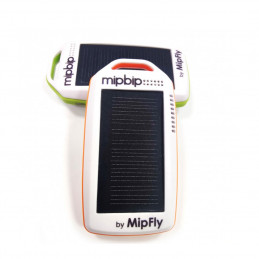 Mipfly Mipbip + Bluetooth - Vario pour le parapente Mipfly - 1