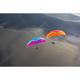 Ozone Roadster 4 - Wing Paramotor EN B - Progression Ozone - 6