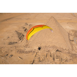 Ozone Roadster 4 - Wing Paramotor EN B - Progression Ozone - 8