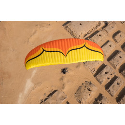 Ozone Roadster 4 - Wing Paramotor EN B - Progression Ozone - 11