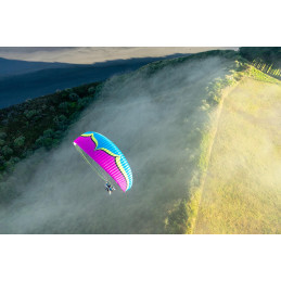 Ozone Roadster 4 - Wing Paramotor EN B - Progression Ozone - 13