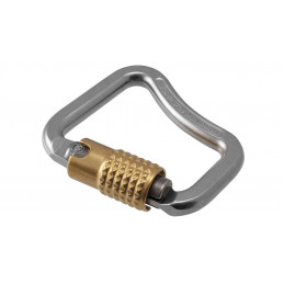 Sup'Air - 45mm Stainless Steel Carabiner - Solo & Tandem Sup'Air - 1