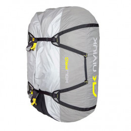 Niviuk Kolipro Backpack - Quick Pouf Two-Seater Bag Niviuk - 1