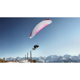 Advance Iota DLS - Paraglider EN B+ - Cross Country Advance - 5