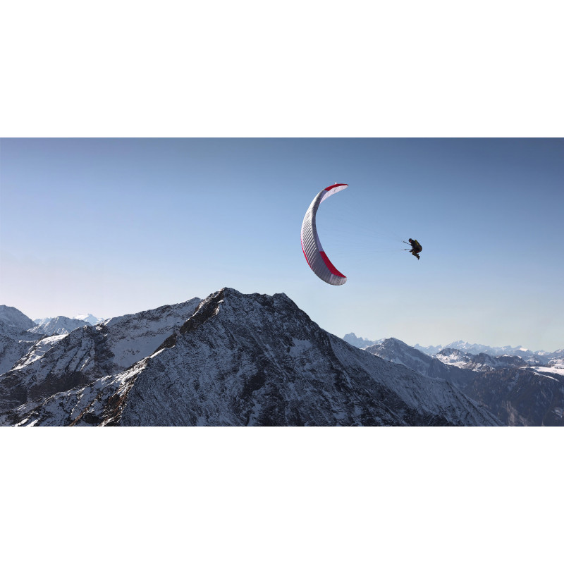 Advance Iota DLS - Paraglider EN B+ - Cross Country Advance - 6