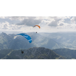 Sup'Air Birdy - EN A paraglider - Top of the range Sup'Air - 6