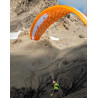 Niviuk Skin 3P - Single surface ultra light paraglider - Hike and fly - 7