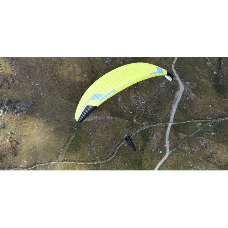 Niviuk Hook 6 - Parapente EN B - progression Niviuk - 7