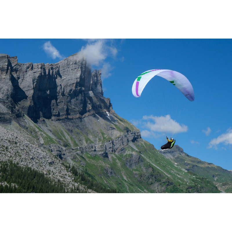 Ozone Swift 6 - Paraglider EN B+ light - XC Ozone - 6