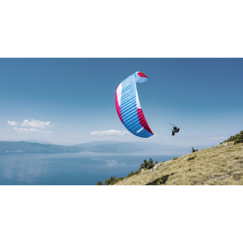 Advance Epsilon DLS - Paraglider EN B - Progression Advance - 6