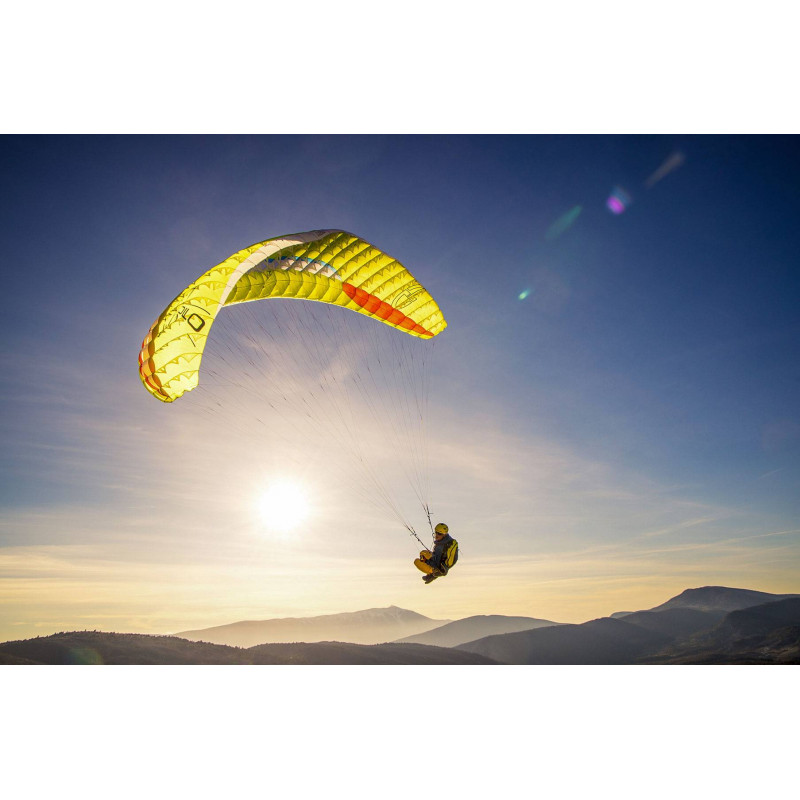 AirDesign - UFO - Paragliding EN-A-C - Expert Air Design - 4