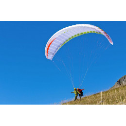 AirDesign - UFO BI - EN-B Tandem Paraglider Air Design - 2