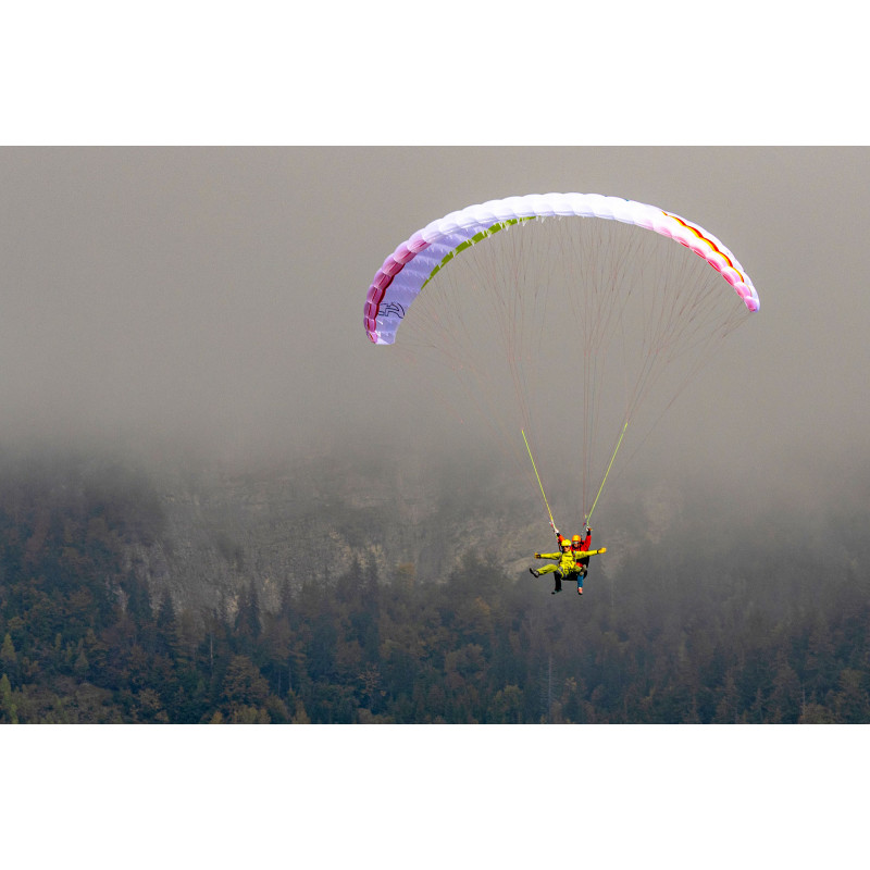 AirDesign - UFO BI - EN-B Tandem Paraglider Air Design - 3