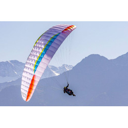 AirDesign - UFO BI - EN-B Tandem Paraglider Air Design - 4