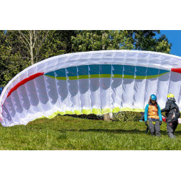 AirDesign - UFO BI - EN-B Tandem Paraglider Air Design - 5