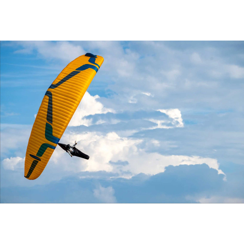 Ozone Photon - Paraglider EN C 2-lines - Cross Ozone - 5