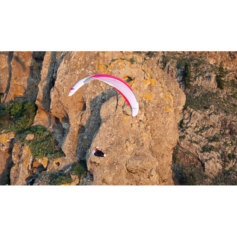 Advance - Omega ULS - Paragliding EN/LTF D - Cross country Advance - 7