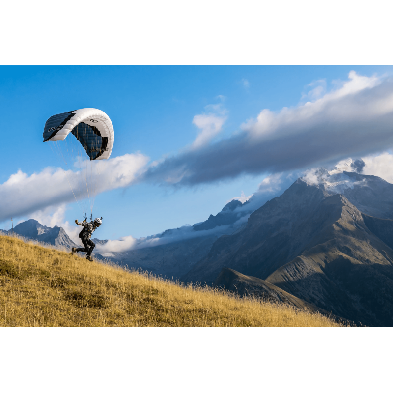 Ozone - Rapido 3 - Paragliding EN-926 - Speed Flying Ozone - 7