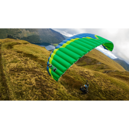 Ozone - Rapido 3 - Paragliding EN-926 - Speed Flying Ozone - 8