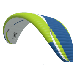 Air Design - Vivo 2 - Paraglider EN B - Progression Air Design - 2