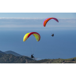 Air Design - Vivo 2 - Paraglider EN B - Progression Air Design - 10