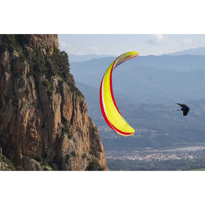 Air Design - Vivo 2 - Paraglider EN B - Progression Air Design - 12