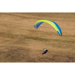 Air Design - Vivo 2 - Paraglider EN B - Progression Air Design - 14