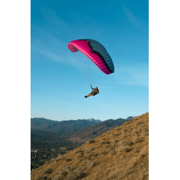 Ozone -Zero 3 - Paraglider EN-926 - Speedflying Ozone - 5