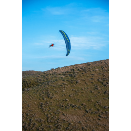 Ozone -Zero 3 - Paraglider EN-926 - Speedflying Ozone - 6