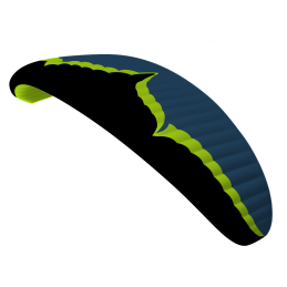 Ozone Dragonfly Ozone - 1