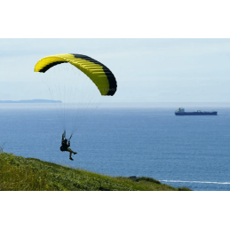 Ozone - Dragonfly - Paragliding EN-926 - Speedflying Ozone - 4