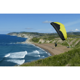 Ozone - Dragonfly - Paragliding EN-926 - Speedflying Ozone - 5