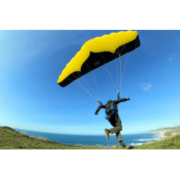 Ozone - Dragonfly - Paragliding EN-926 - Speedflying Ozone - 6