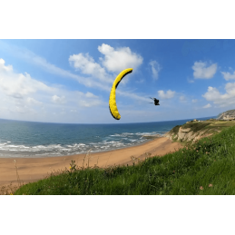 Ozone - Dragonfly - Paragliding EN-926 - Speedflying Ozone - 8