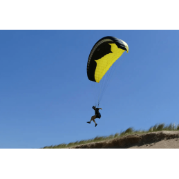 Ozone - Dragonfly - Paragliding EN-926 - Speedflying Ozone - 9