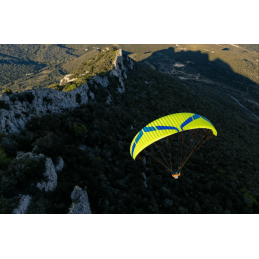 Ozone - Buzz Z7 - Paraglider EN B - Progression Ozone - 7