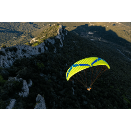 Ozone - Buzz Z7 - Paraglider EN B - Progression Ozone - 12