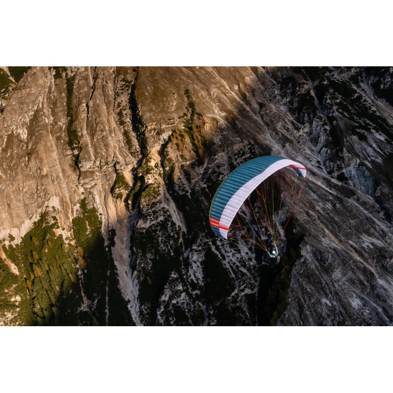 Nova - Aonic - Paraglider EN A - Initiation Nova - 5