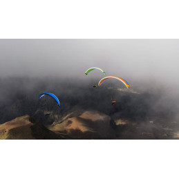 Nova - Mentor 7 - Paragliding EN/B - Progression Nova - 4