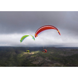 Nova - Mentor 7 Light - Paraglider EN/B Light - Progression Nova - 5