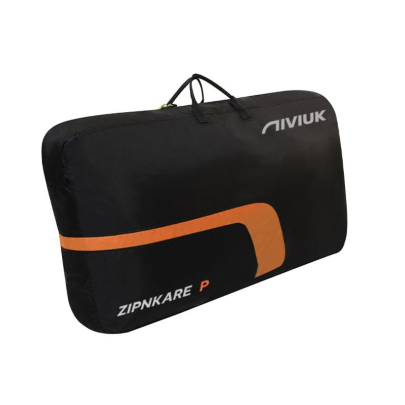 Sac de pliage parapente sale