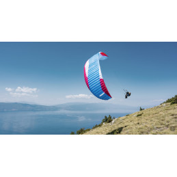 Advance Epsilon DLS - 2 vols - Parapente EN B - Progression Advance - 6