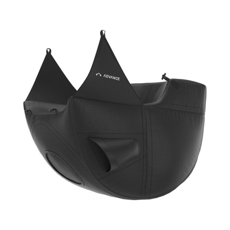 Advance - Airbag Strapless 3 Advance - 1