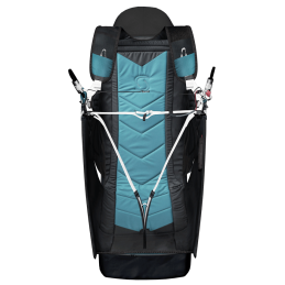 Sup'Air - Delight 4 - Cocoon harness for cross-country Sup'Air - 2