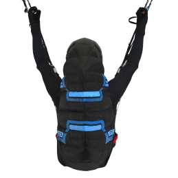 Ozone - Forza 2 - Cocoon Harness - Cross Country Ozone - 3