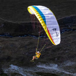 Air design - Ronin - Paragliding EN/B-C Light Air Design - 3