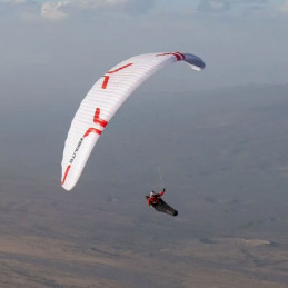 Ozone - Zeolite 2 - EN D Paraglider - Performance & Competition Ozone - 9