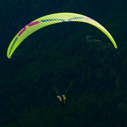 Ozone - Zeolite 2 GT - EN D Paraglider - Performance & Competition Ozone - 8